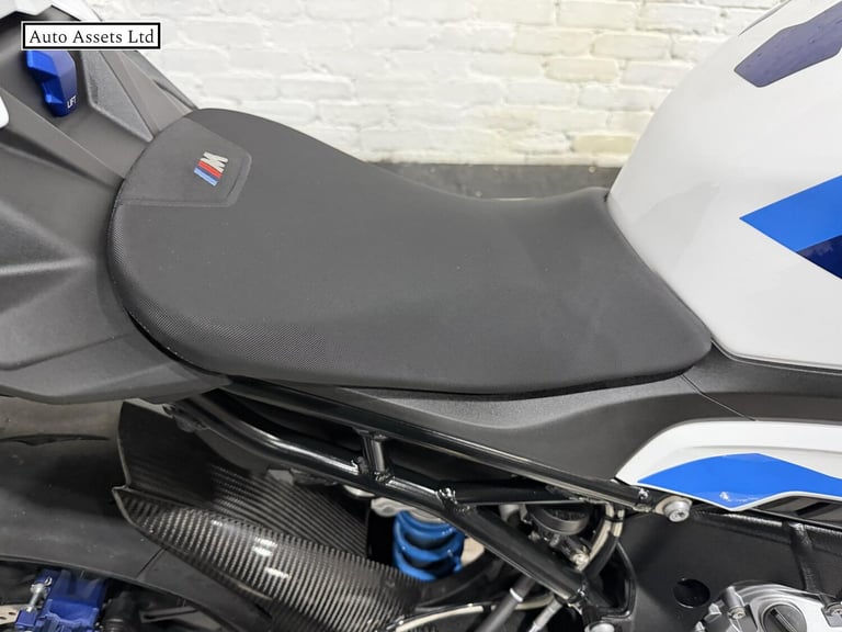 2024 BMW M 1000 R 1000 Naked Petrol Claw-shifted Euro 5 (209 ps) Naked Petrol Manual