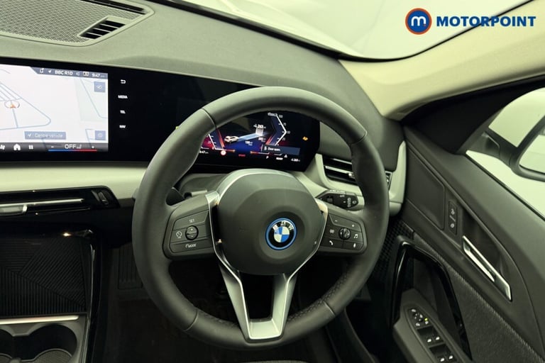 2025 BMW iX1 150kW eDrive20 Sport 65kWh 5dr Auto SUV Electric Automatic
