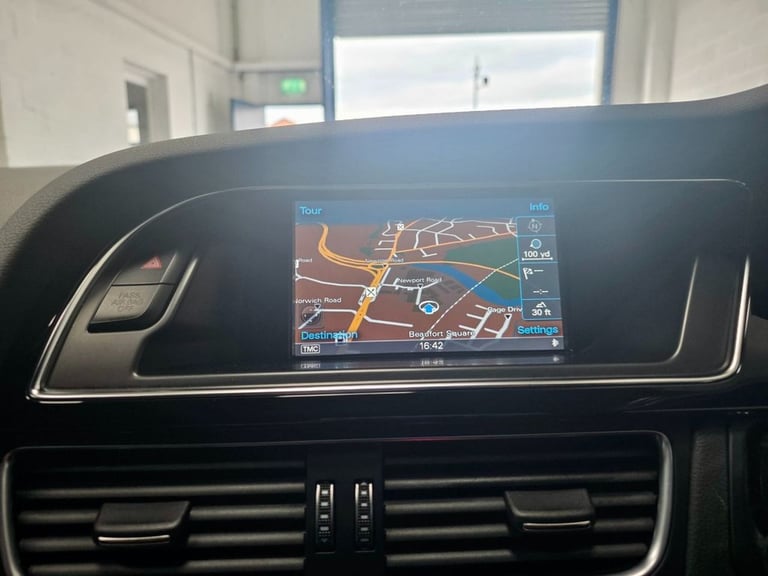 2014 Audi A5 2.0 TDI Black Edition Coupe 2dr Diesel Manual quattro Euro 5 (s/s) (177 ps) Coupe Di...