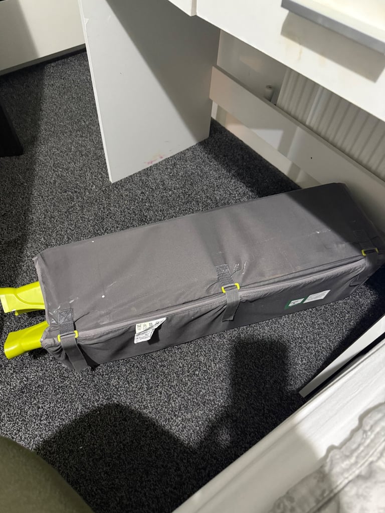 image for Travel cot