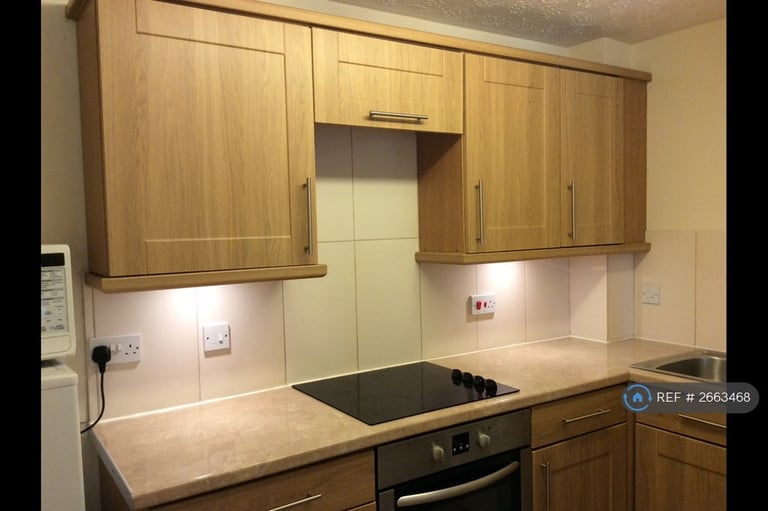 1 bedroom flat in Mariner Ave, Birmingham, B16 (1 bed) (#2663468)