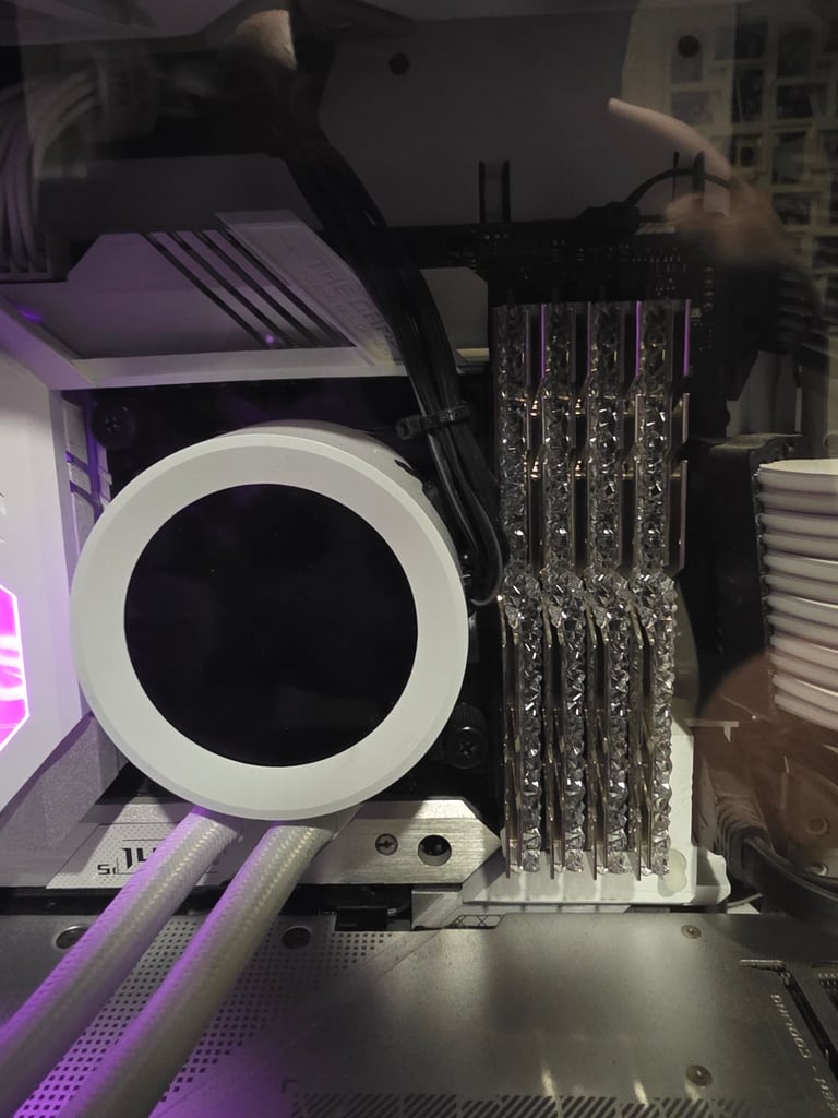 High End Gaming PC