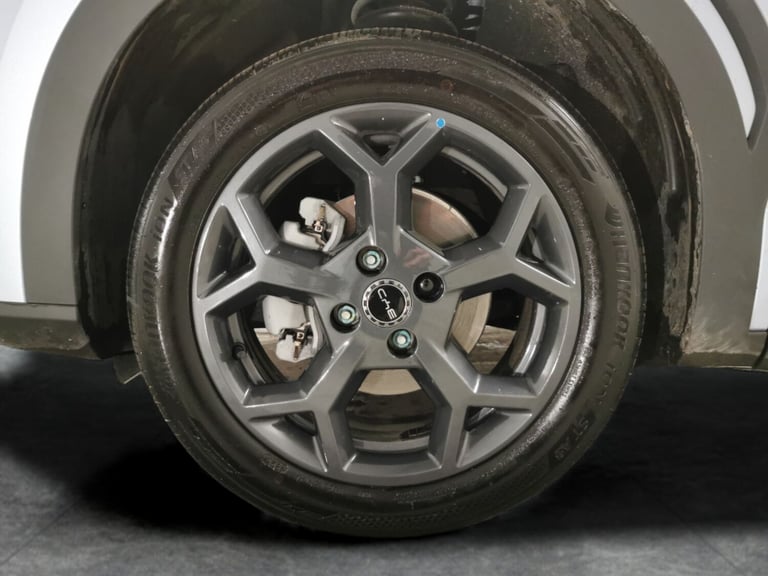 2025 BYD Dolphin 65kW Boost 43kWh 5dr Auto HATCHBACK ELECTRIC Automatic