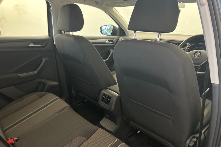  Volkswagen T-Roc 1.0 TSI 2020MY SE Petrol Manual
