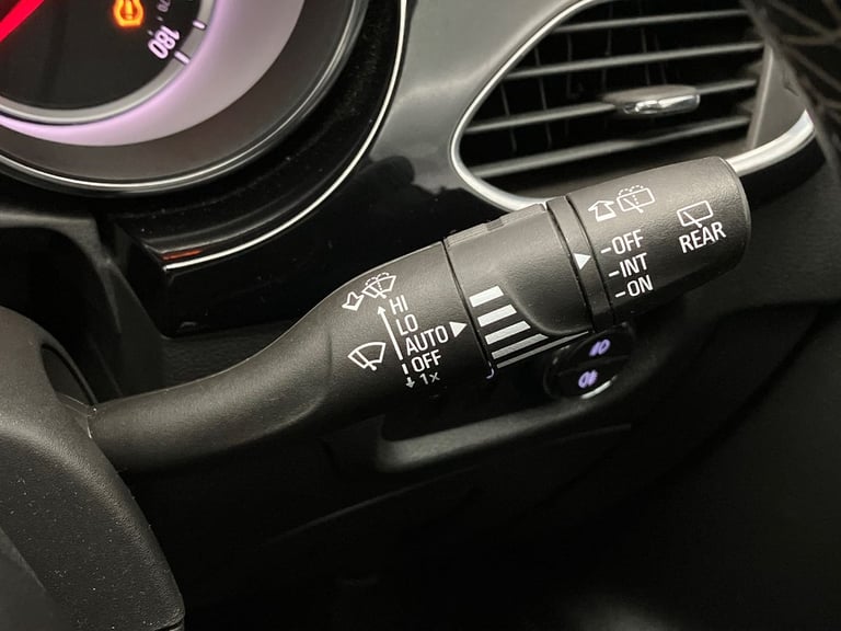 2019 Vauxhall Astra 1.6 CDTi 16V 136 SRi Nav 5dr Hatchback Manual