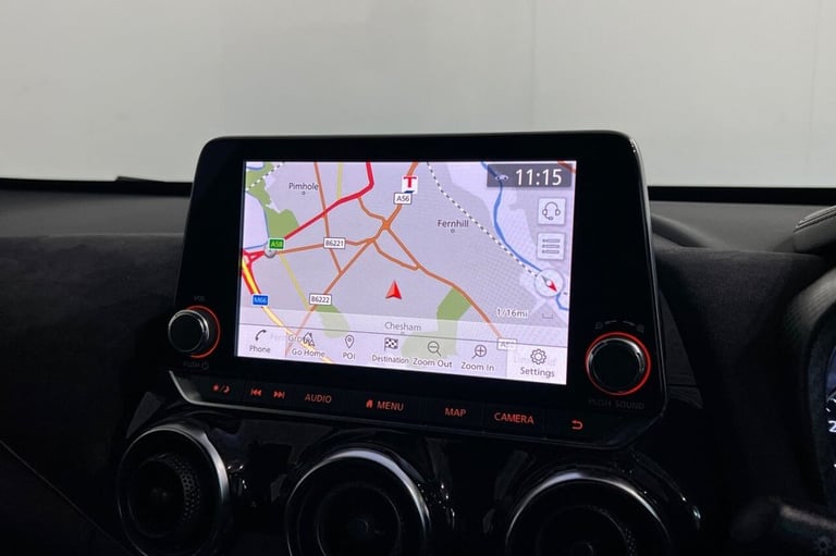 2020 70 NISSAN JUKE 1.0 DIG-T TEKNA+ SUV 5DR PETROL DCT AUTO EURO 6 (S/S) (114 P