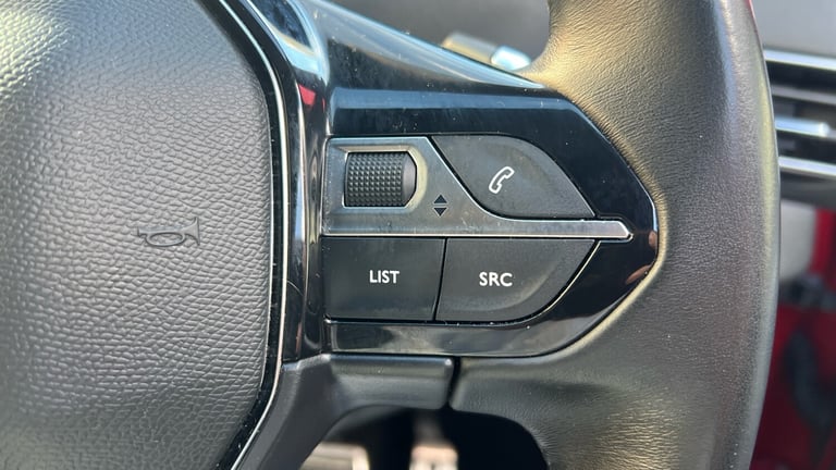 2023 Peugeot 3008 1.2 HYBRID Allure Premium + SUV 5dr Petrol Hybrid e-DSC6 Euro 6 (s/s) (136  SUV...