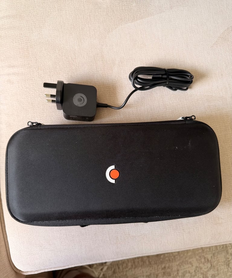 Steamdeck OLED 512GB
