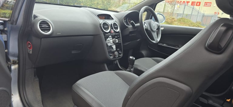 Vauxhall corsa 1.2 nissan toyota skoda Volkswagen honda peugeot ford suzuki citroen renault hyundai 