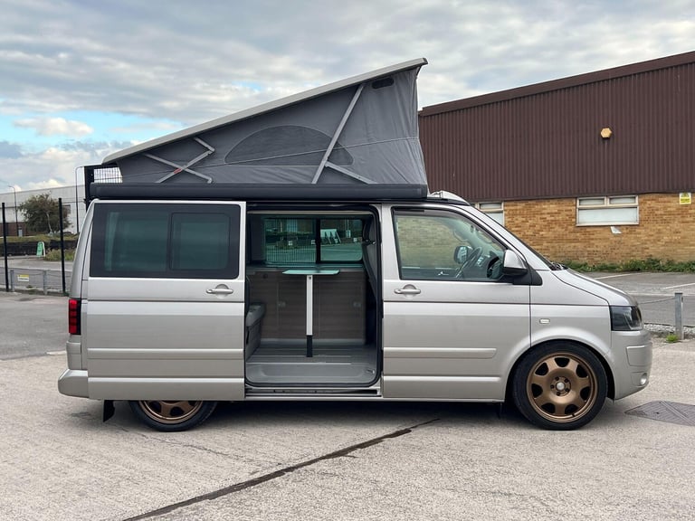 image for 2014 Volkswagen California SE TDI Diesel Manual