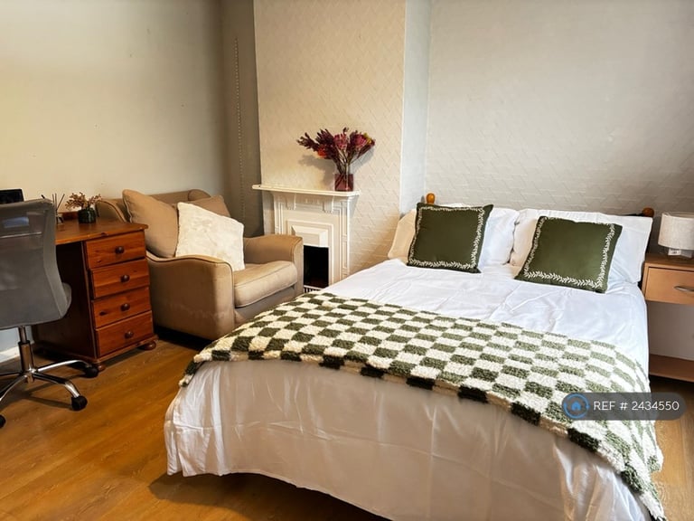 1 bedroom in Barcombe Road, Brighton, BN1 (#2434550)