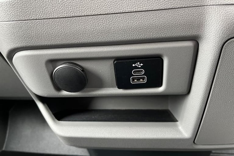 2024 Ford Transit Custom 280 Limited AUTO L1 SWB FWD 2.0 EcoBlue 136ps Low Roof, CAMERA, SENSORS,...