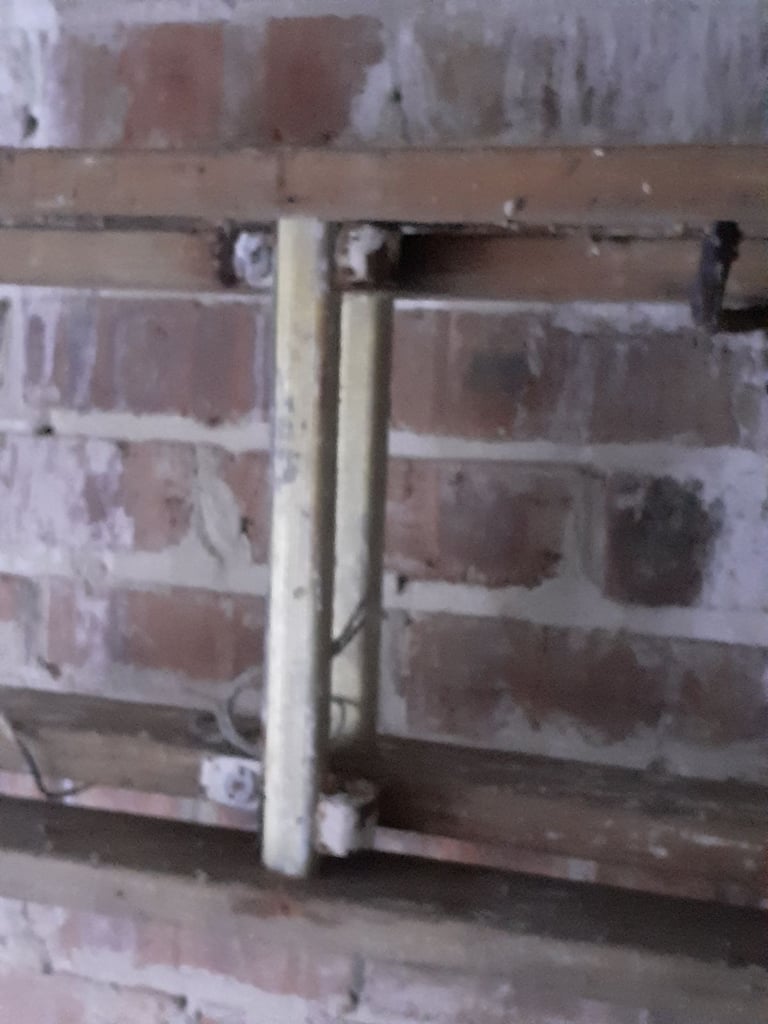 image for Extendable ladder 