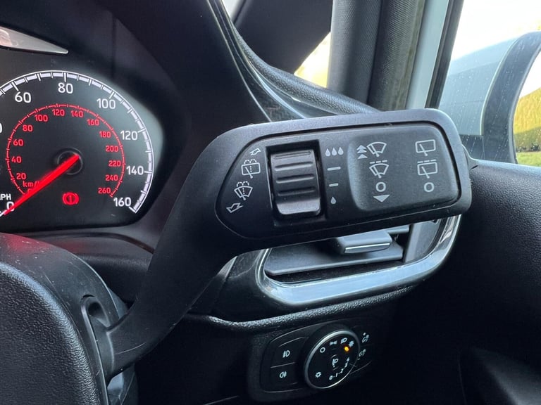 2019 Ford Fiesta 1.5T EcoBoost ST-2 Euro 6 3dr HATCHBACK Petrol Manual