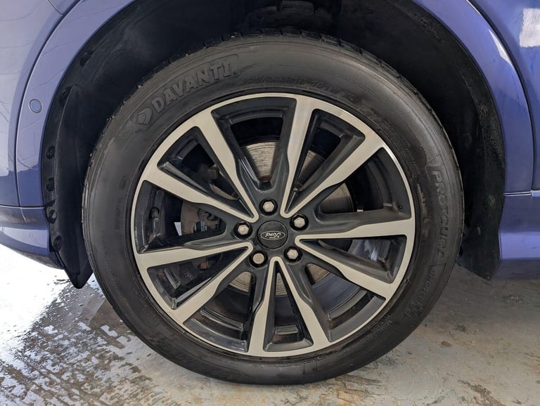 2017 Ford Kuga 2.0 TDCi EcoBlue ST-Line Euro 6 (s/s) 5dr HATCHBACK Diesel Manual