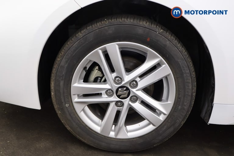 2023 Suzuki Swace 1.8 Hybrid Ultra 5dr CVT Estate Hybrid Automatic