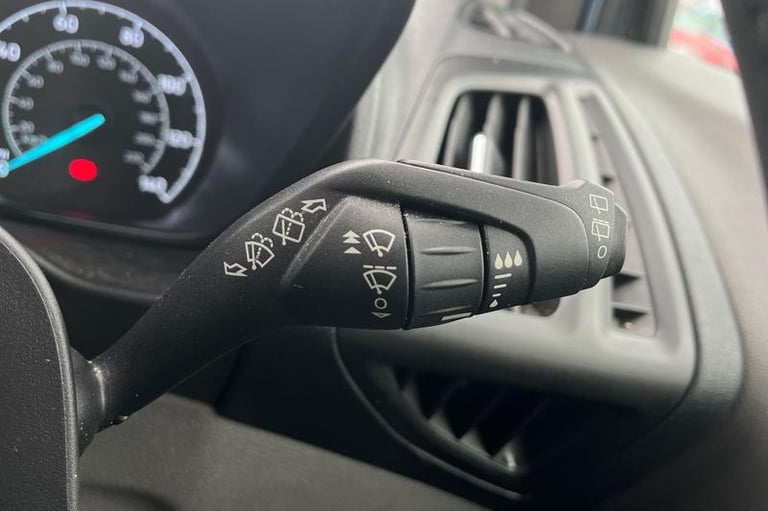 2022 Ford Tourneo Connect 1.5 EcoBlue 120 Zetec 5dr Manual Estate Diesel Manual