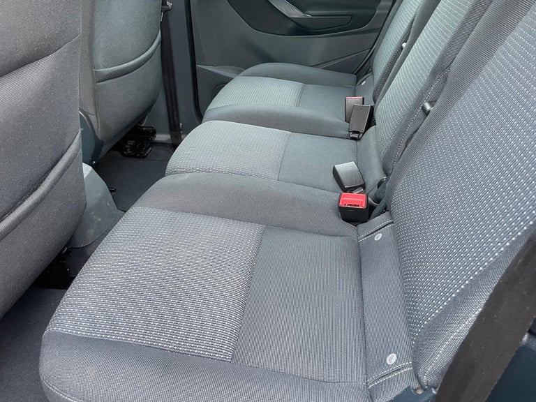 FORD C-MAX 1.6 ZETEC 11 REG 5 DOOR MPV MOT JULY 8TH 2026 LOW INSURANCE 40+MPG