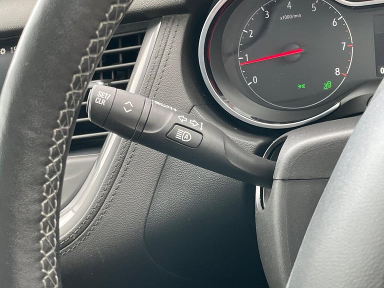2020 Vauxhall Grandland X 1.5 Turbo D BlueInjection Elite Nav Euro 6 (s/s) 5dr HATCHBACK Diesel M...