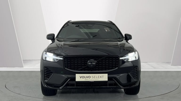 2024 Volvo XC60 2.0 T8 455 PHEV Ultra Black Ed 5dr AWD Geartronic ESTATE PETROL/ELECTRIC Automatic