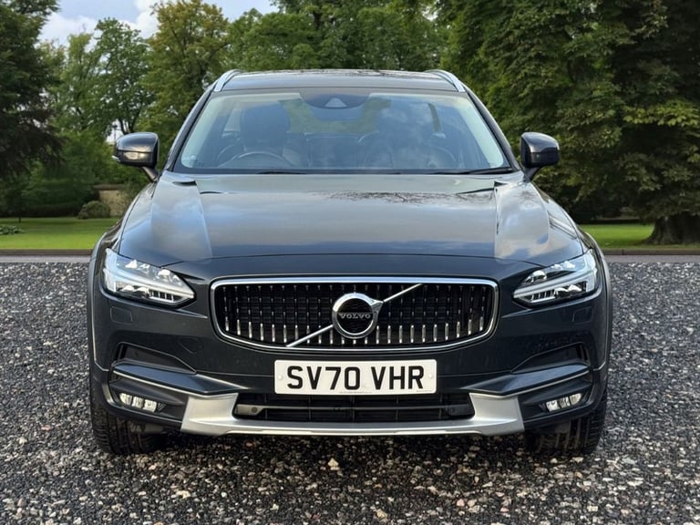 2020 Volvo V90 Cross Country 2.0 D5 Plus Estate 5dr Diesel Auto AWD Euro 6 (s/s) (235 ps) Estate ...