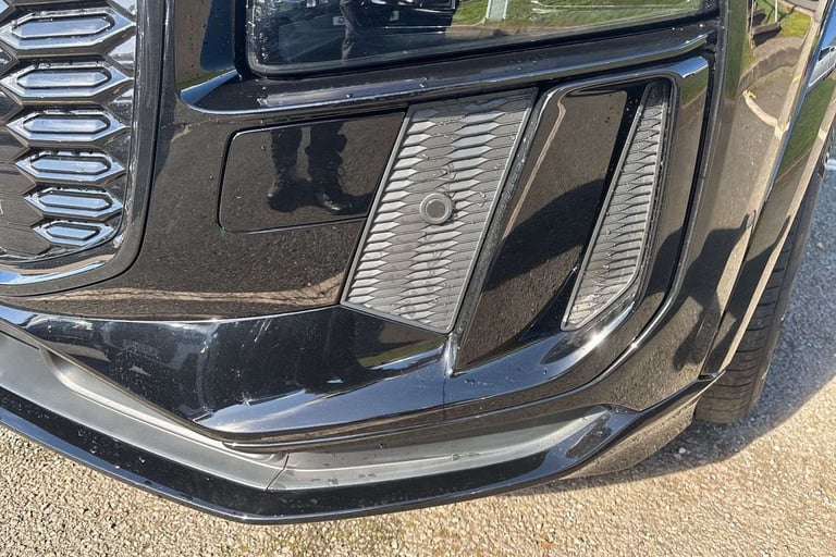 2024 Audi Q6 e-tron 225kW Performance 100kWh Edition 1 5dr Auto Estate Electric Automatic