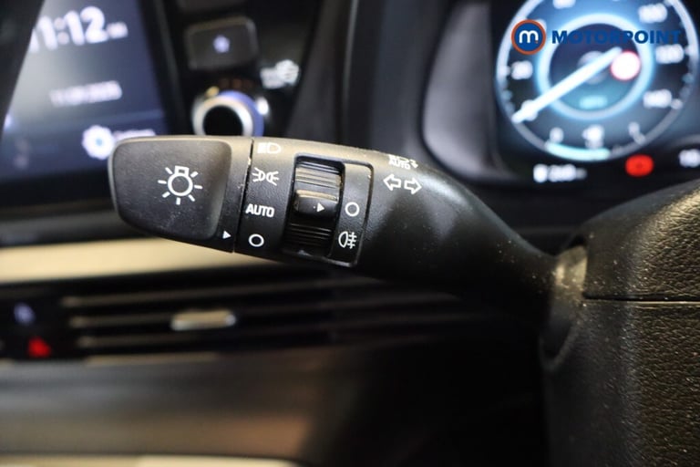 2021 Hyundai BAYON 1.0 TGDi 48V MHEV SE Connect 5dr DCT SUV Petrol Automatic