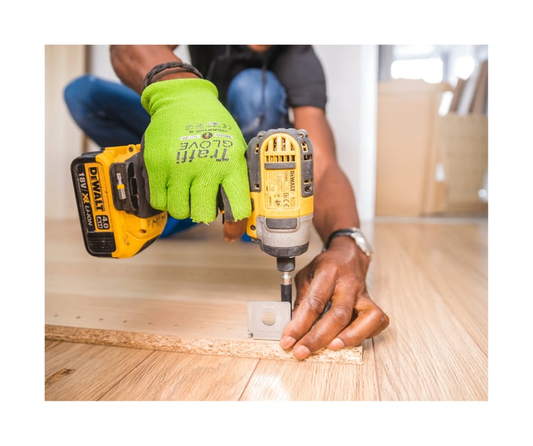 image for Furniture assembly