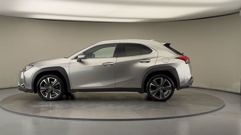 2019 Lexus UX 2.0 250h Takumi SUV 5dr Petrol Hybrid E-CVT E-FOUR Euro 6 (s/s) (184 ps) SUV Petrol...