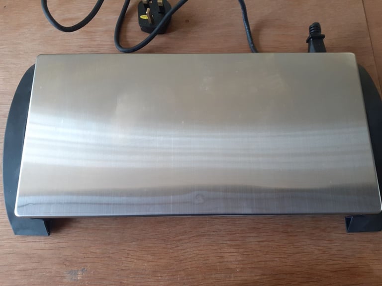 Russell hobbs hot tray
