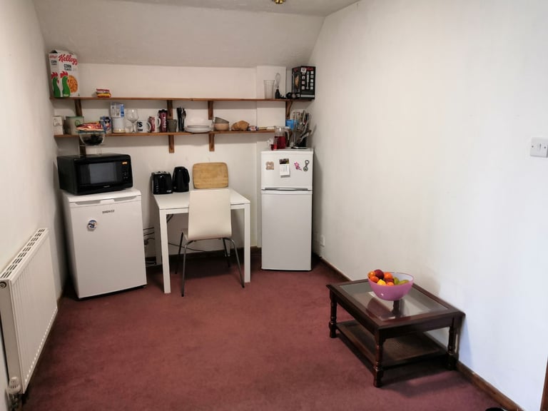 Portishead 1 bed flat BS20 7LS 