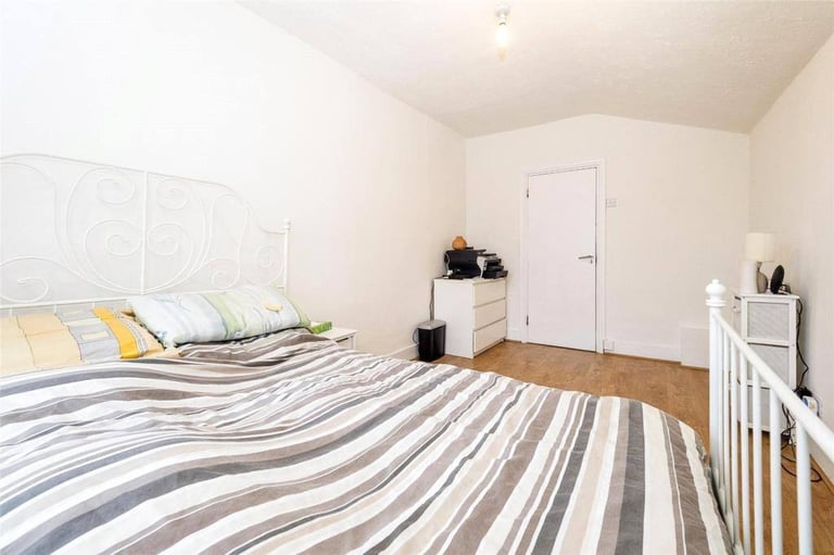 🏡 Bright Double Room – Peckham 🏡🗝