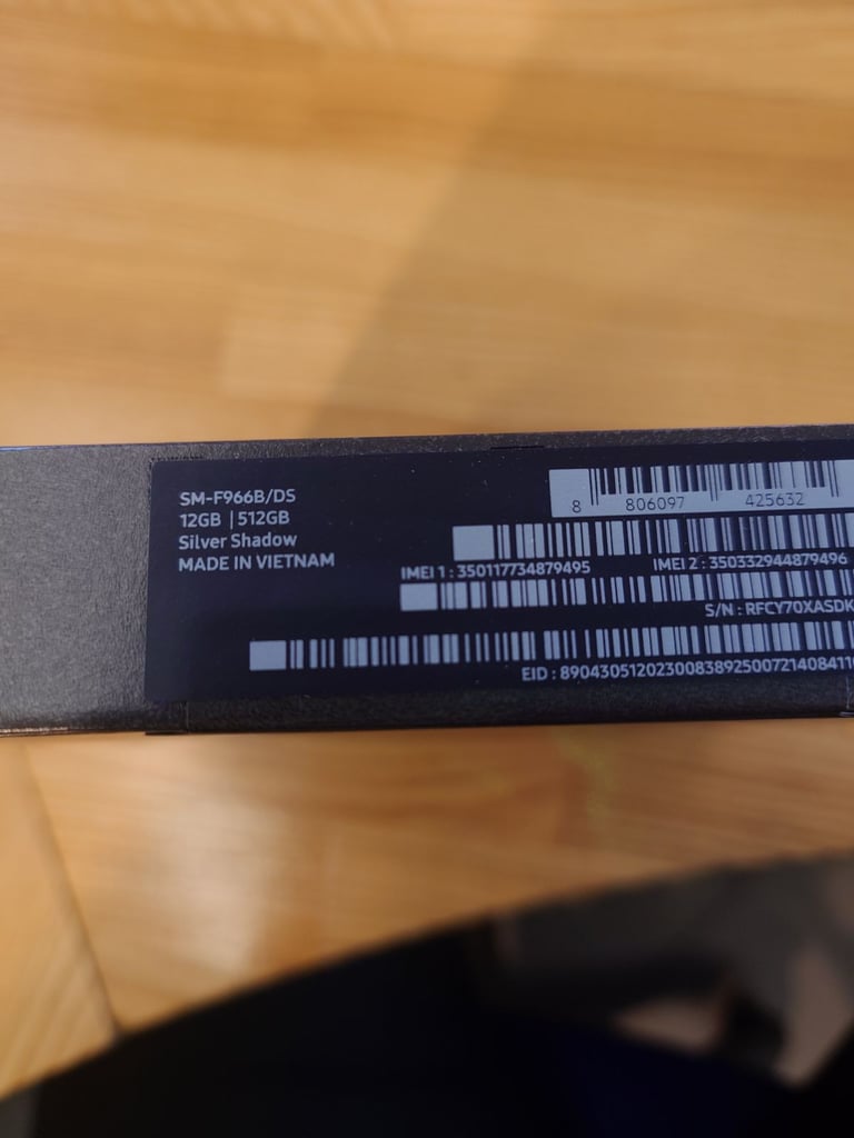 Samsung Galaxy fold 7 
