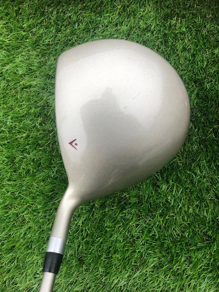 Golf Driver ladies right hand 