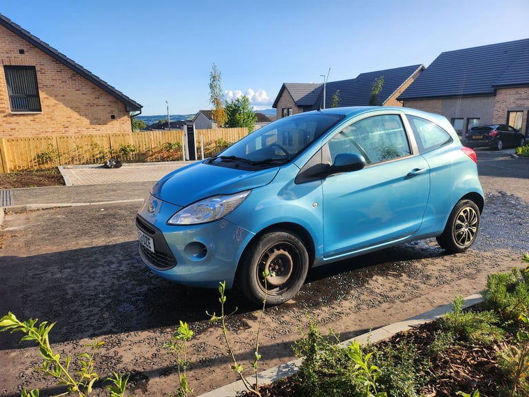 image for Ford, KA, Hatchback, 2013, Manual, 1242 (cc), 3 doors