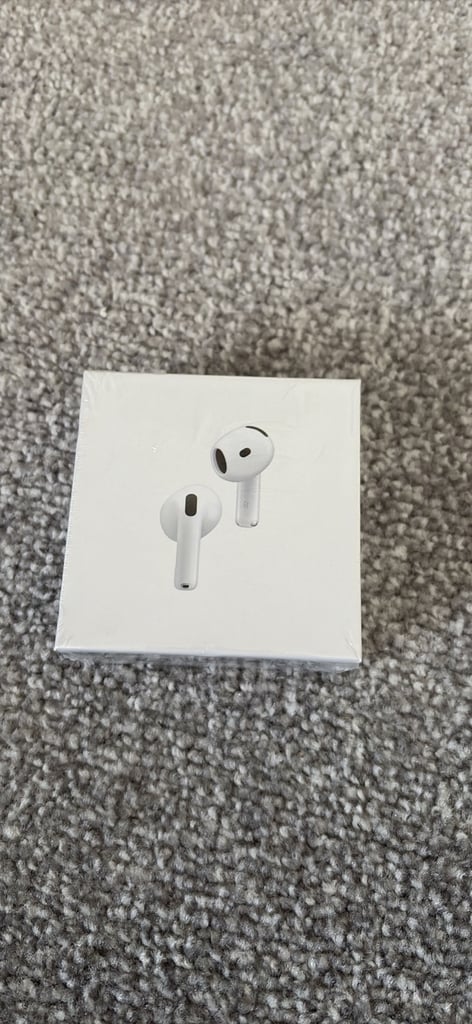 image for Airpod 4th Generation 