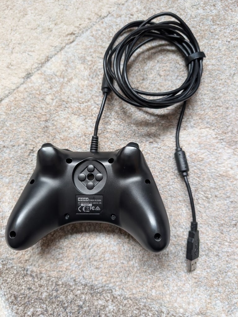 Hori Nintendo switch/PC controller 