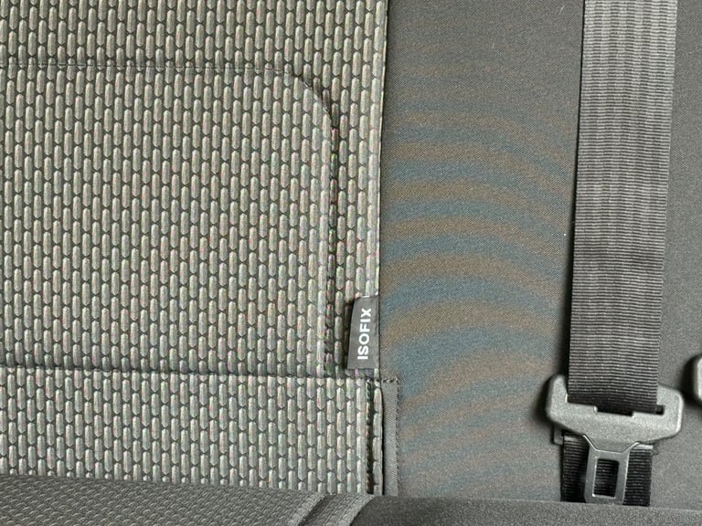 VW T6 Transporter Campervan All Season Ready