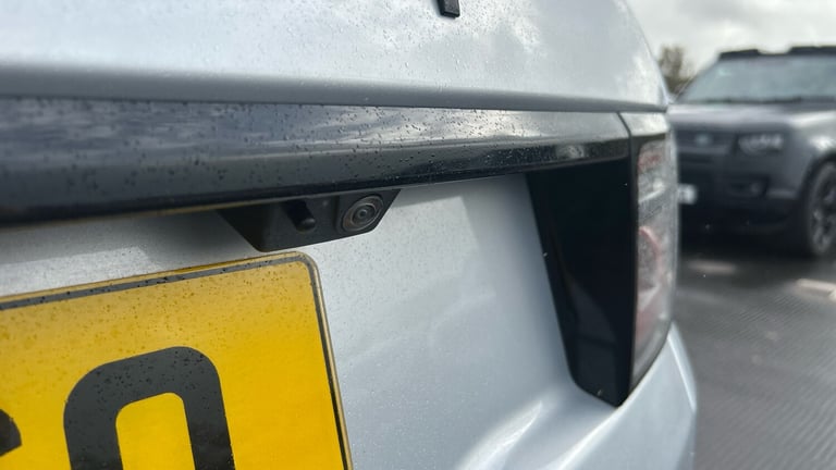 2025 Land Rover Discovery Sport 2.0 D200 Dynamic HSE 5dr Auto [5 Seat] Diesel Station Wagon Stati...