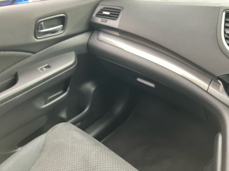 2018 Honda CR-V 2.0 i-VTEC SE Plus 5dr Auto [Nav] Estate PETROL Automatic