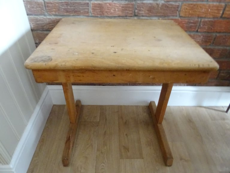 image for Old School Desk