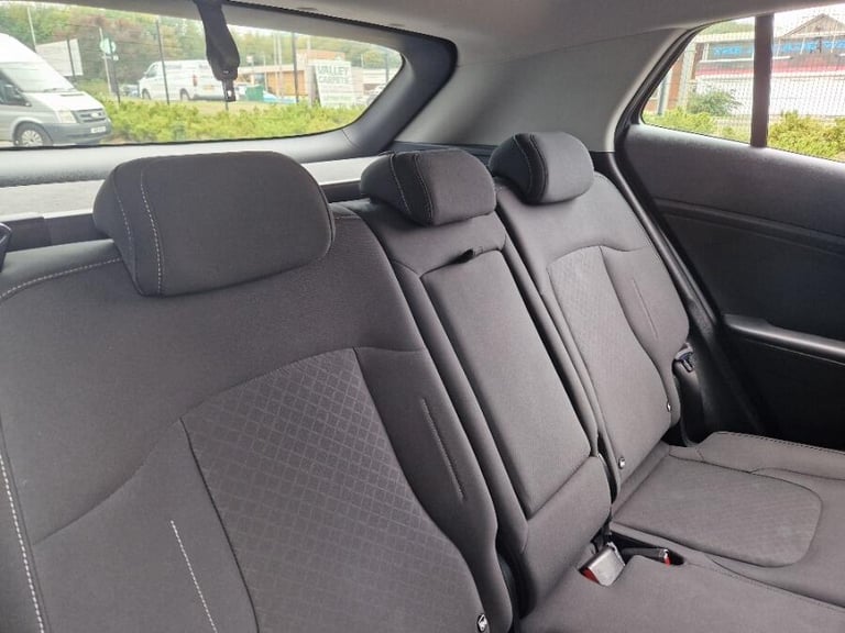 2025 Kia Sportage 1.6 T Gdi Mhev 2 Suv 5dr Petrol Hybrid Manual Euro 6 (s/s) (157 Bhp) ESTATE Pet...