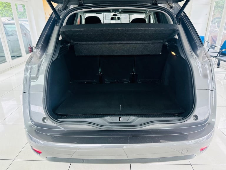 2019 Citroen C4 1.5 BlueHDi Flair Euro 6 (s/s) 5dr MPV Diesel Manual