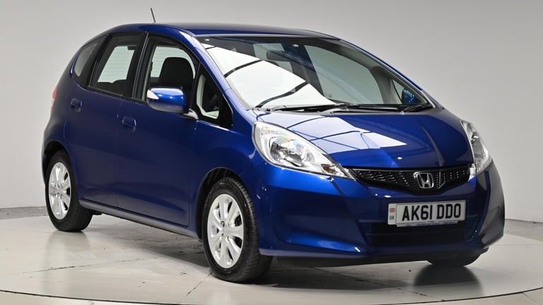 image for 2011 Honda Jazz 1.4 i-VTEC ES Euro 5 5dr HATCHBACK Petrol Manual