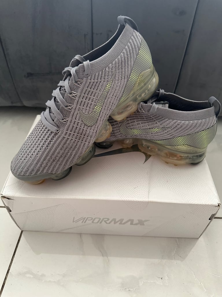 image for Nike vapourmax 