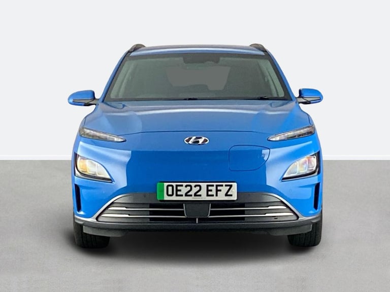 2022 Hyundai KONA 150kW Premium 64kWh 5dr Auto Hatchback ELECTRIC Automatic