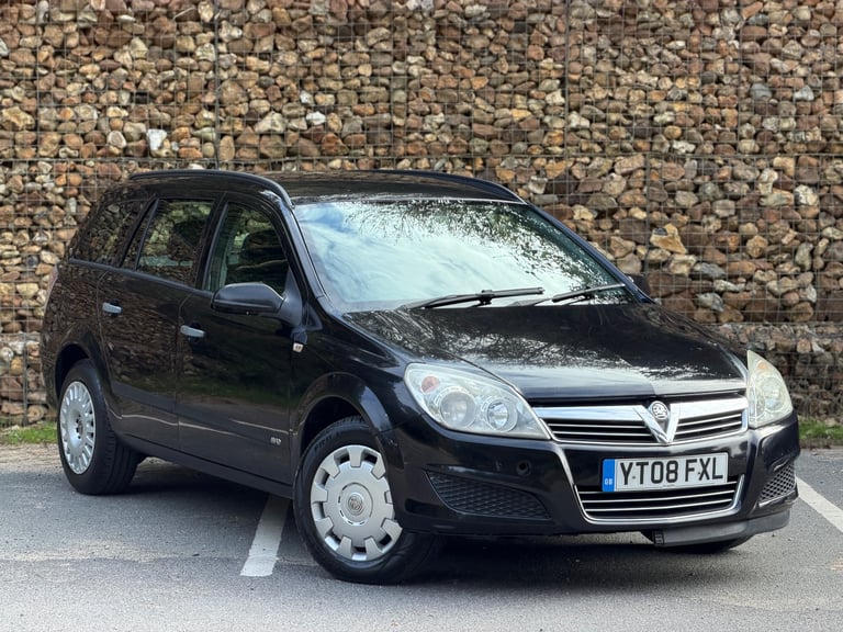 image for Vauxhall Astra Estate AUTOMATIC
