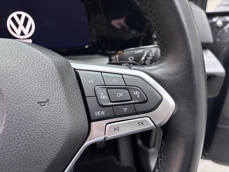 2020 Volkswagen Golf 1.5 eTSI MHEV Style DSG Euro 6 (s/s) 5dr HATCHBACK Petrol/Electric Hybrid Au...
