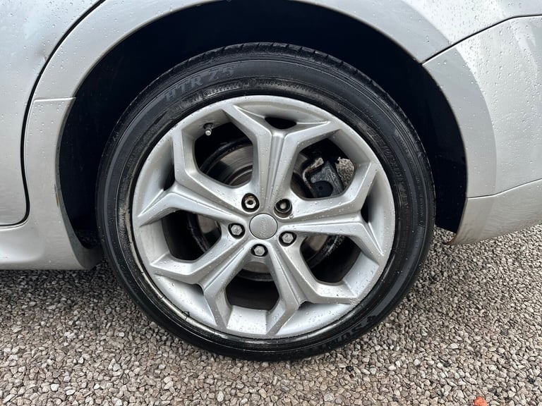 2010 Ford S-Max 2.0 EcoBoost Titanium X Sport 5dr Powershift MPV Petrol Automatic