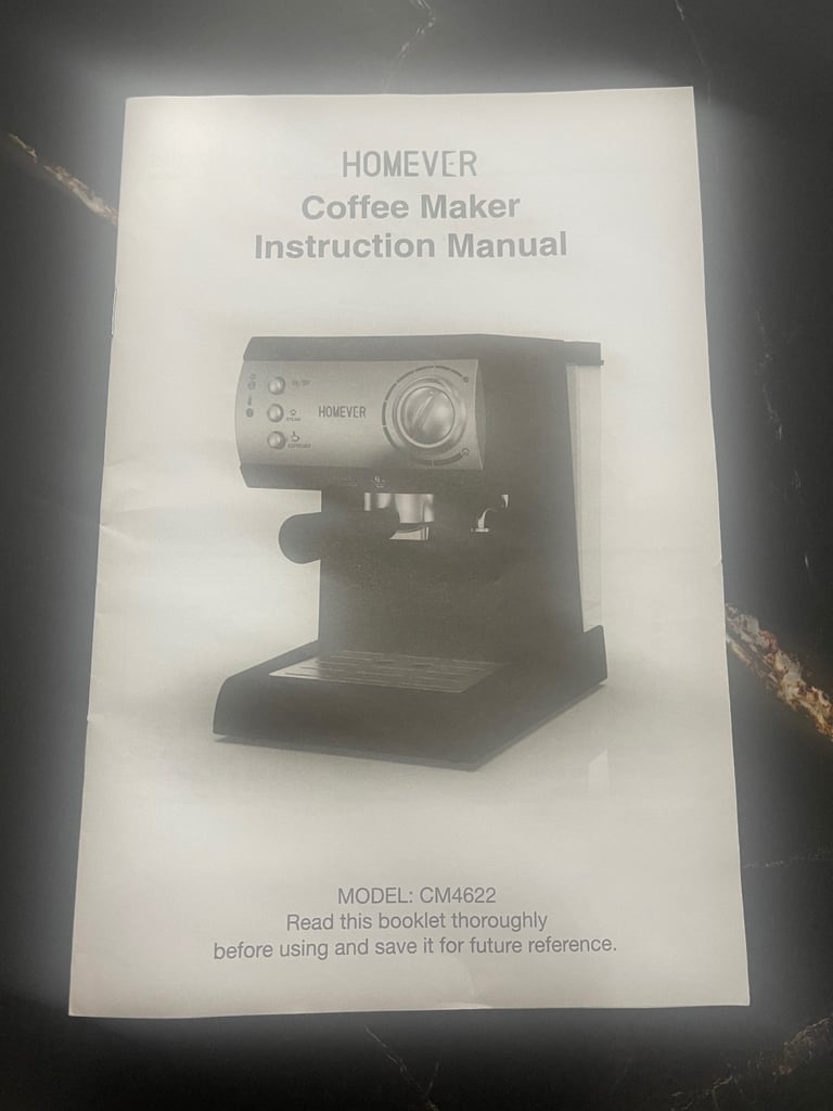 image for Coffee Maker